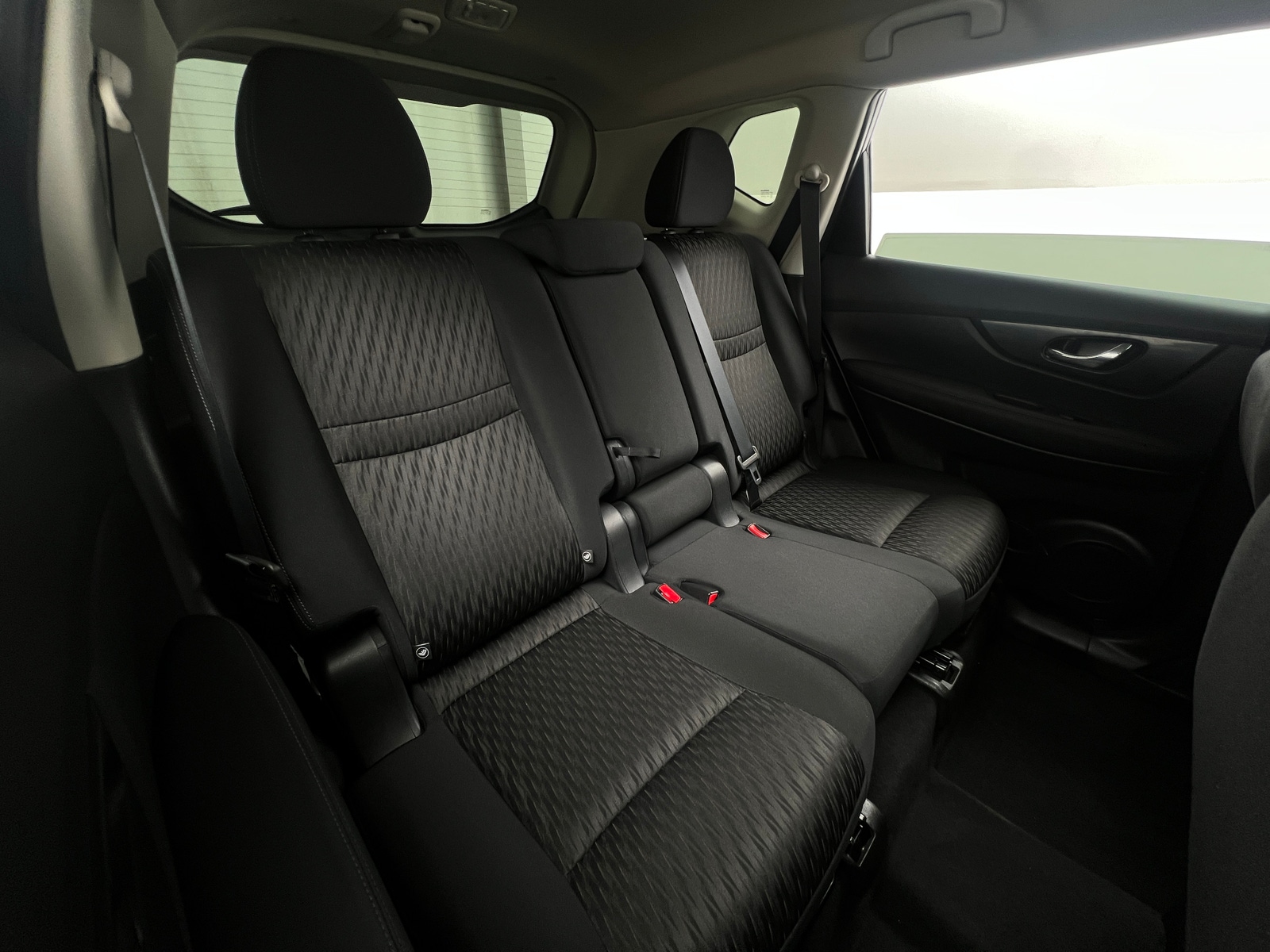 Thumbnail: 2018 Nissan Rogue - 6