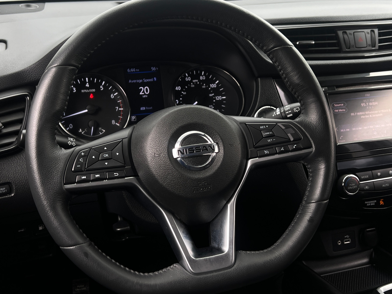 Thumbnail: 2018 Nissan Rogue - 5