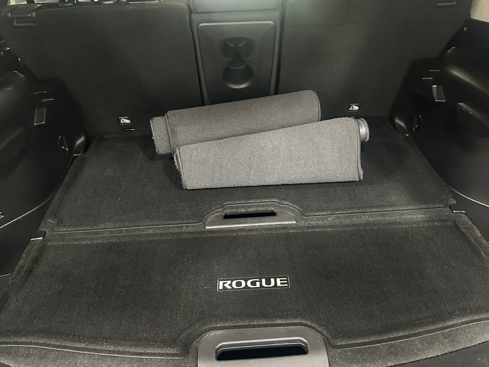 Thumbnail: 2018 Nissan Rogue - 7