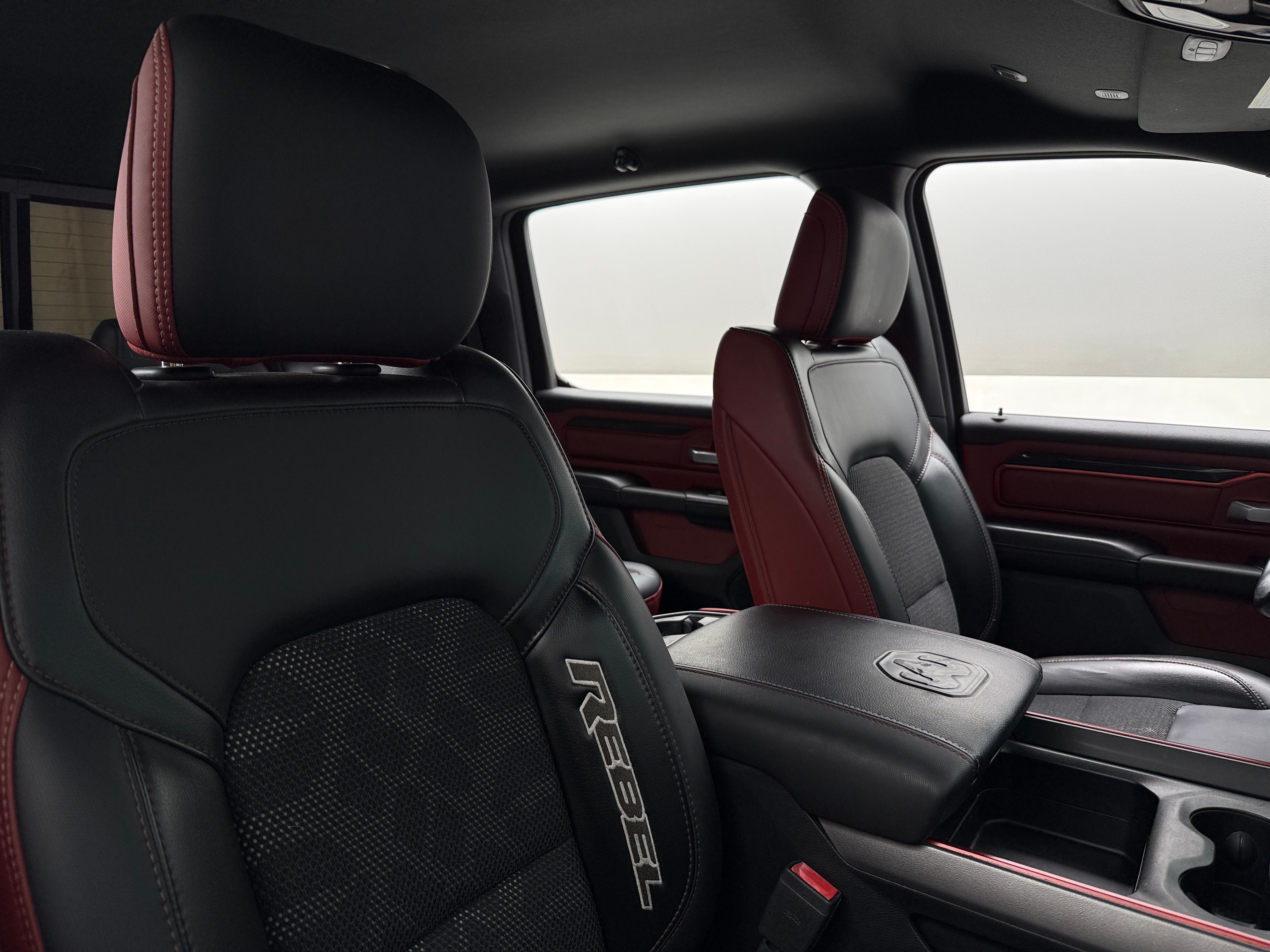 2019 RAM Ram 1500 Pickup