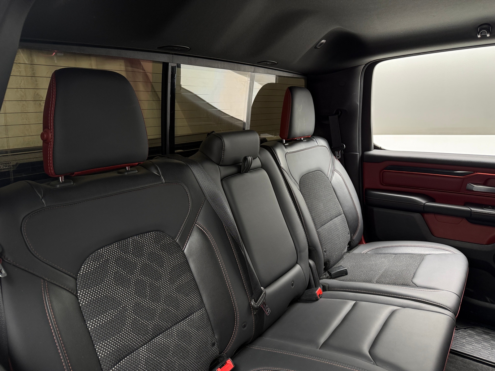 Thumbnail: 2019 RAM 1500 - 6