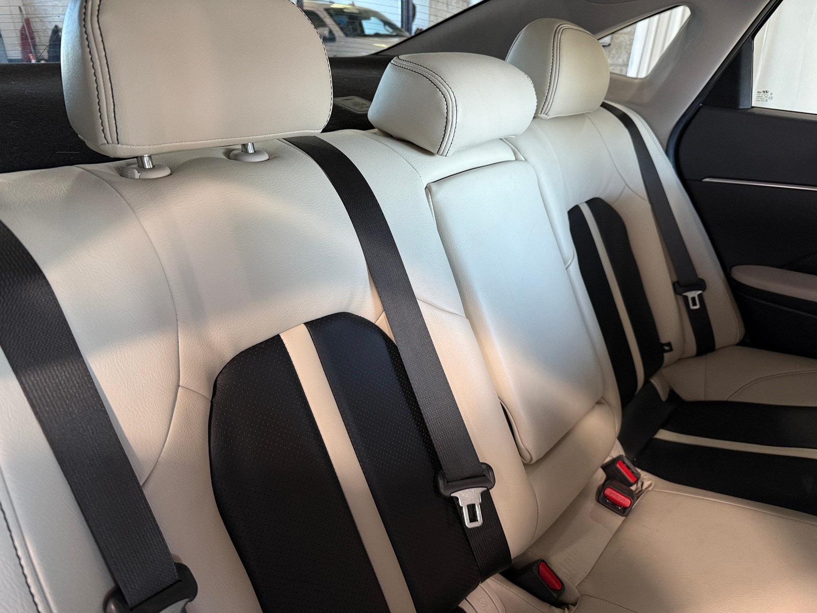 Thumbnail: 2022 Hyundai Sonata - 6