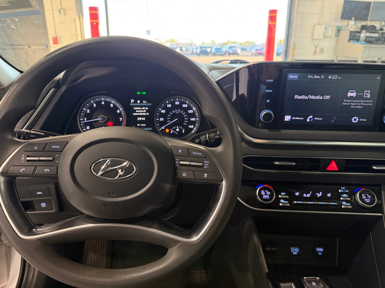 Thumbnail: 2022 Hyundai Sonata - 3