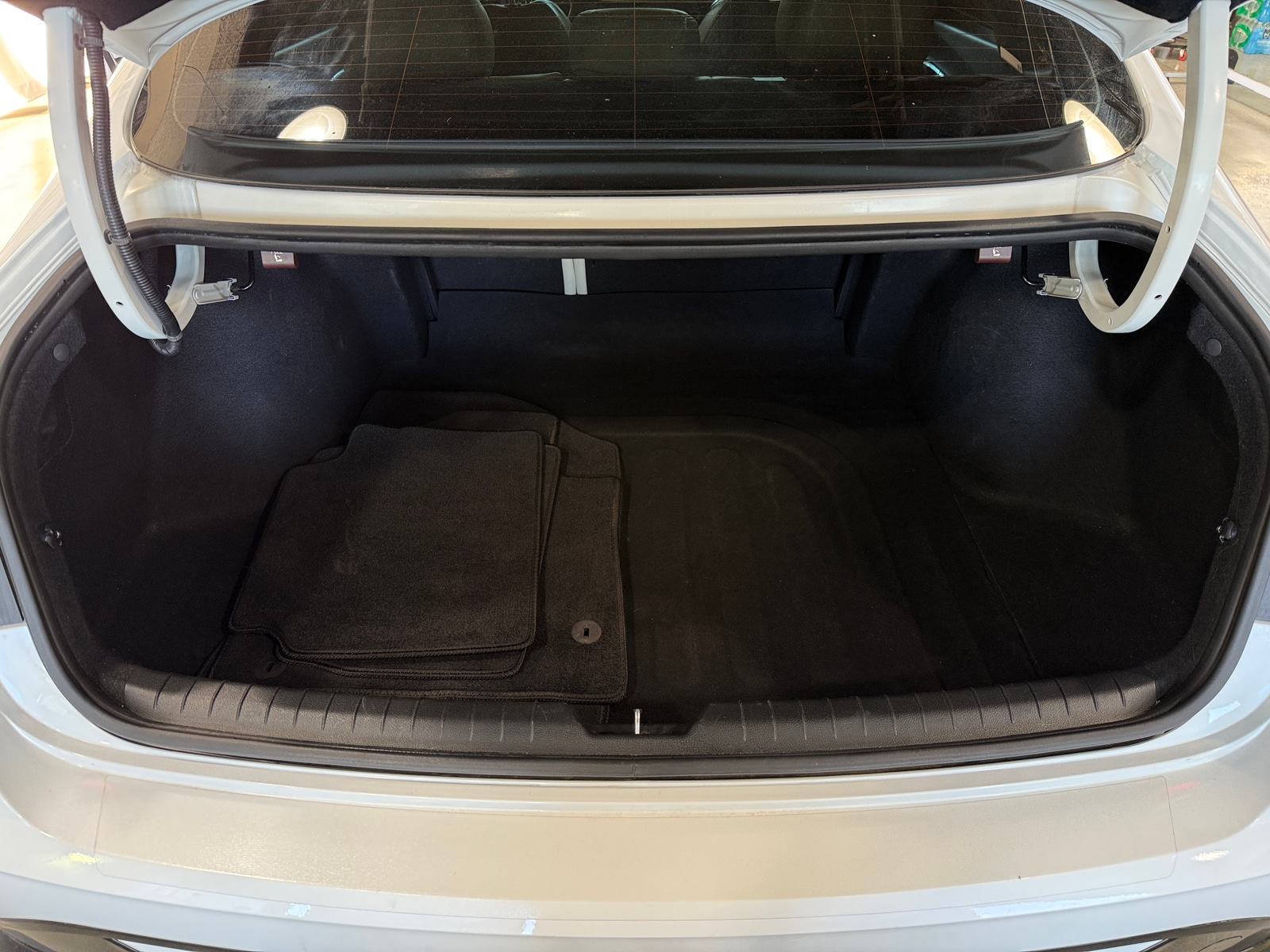 Thumbnail: 2022 Hyundai Sonata - 7