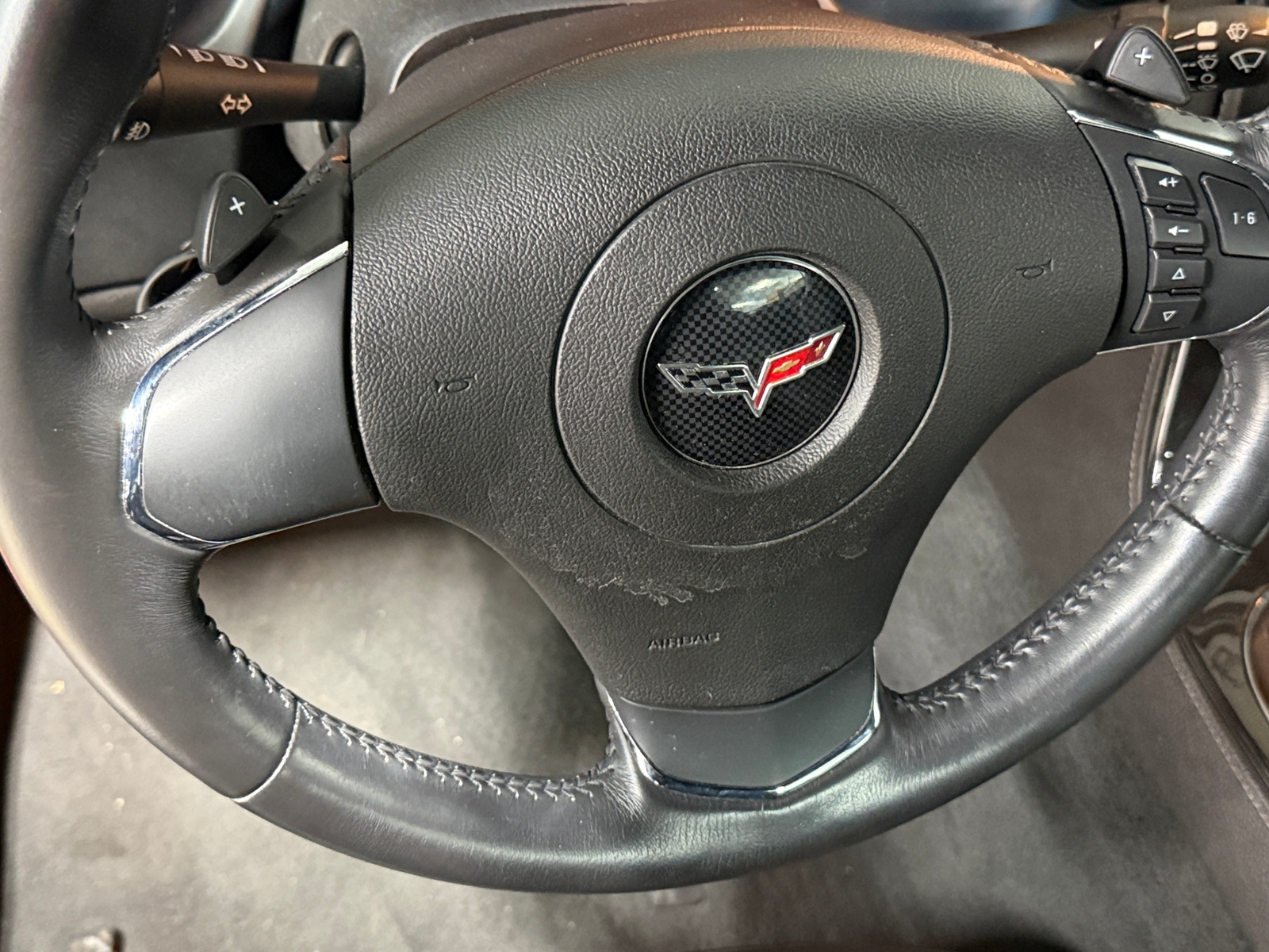 Thumbnail: 2013 Chevrolet Corvette - 3