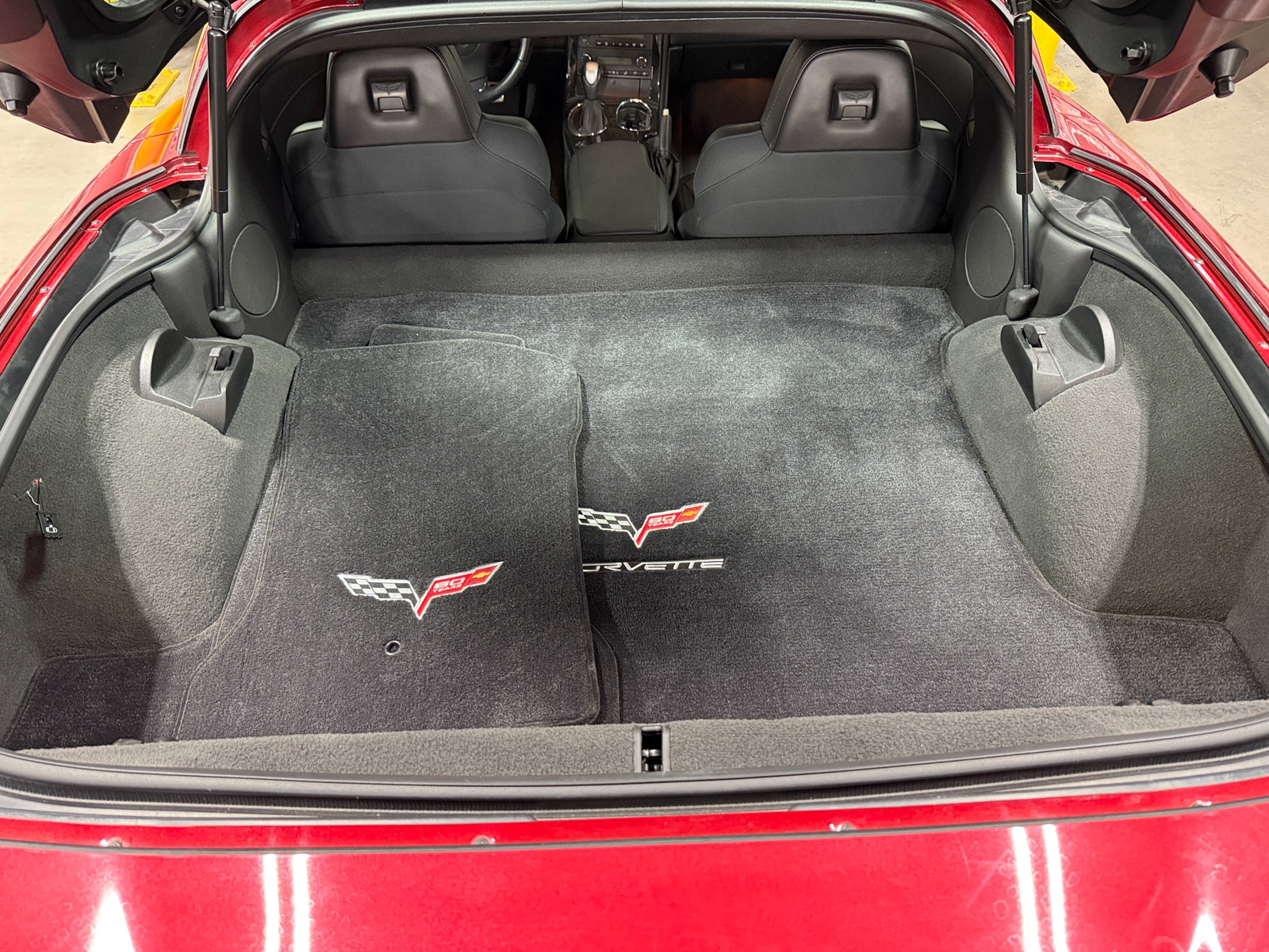 Thumbnail: 2013 Chevrolet Corvette - 4