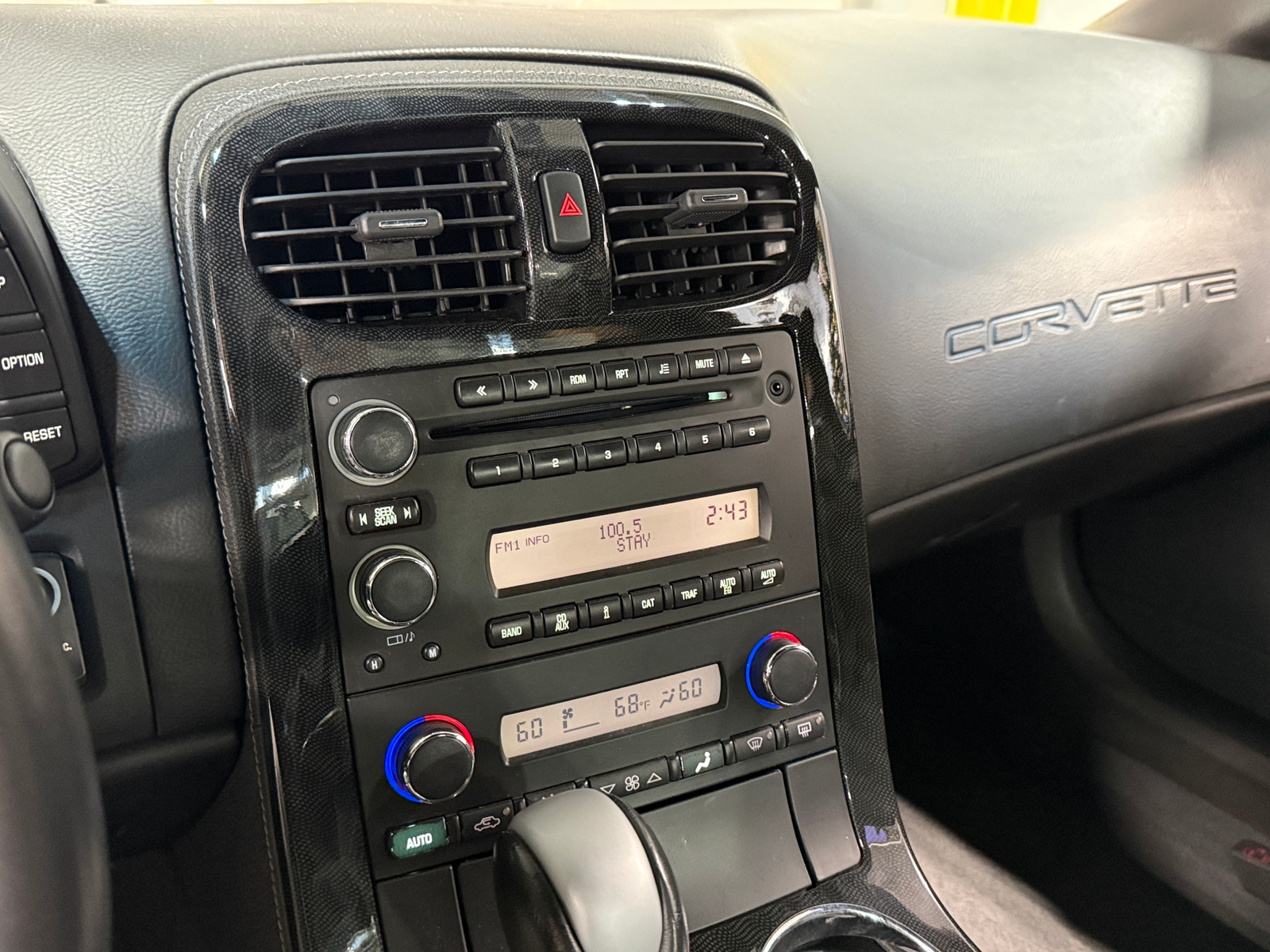 Thumbnail: 2013 Chevrolet Corvette - 2