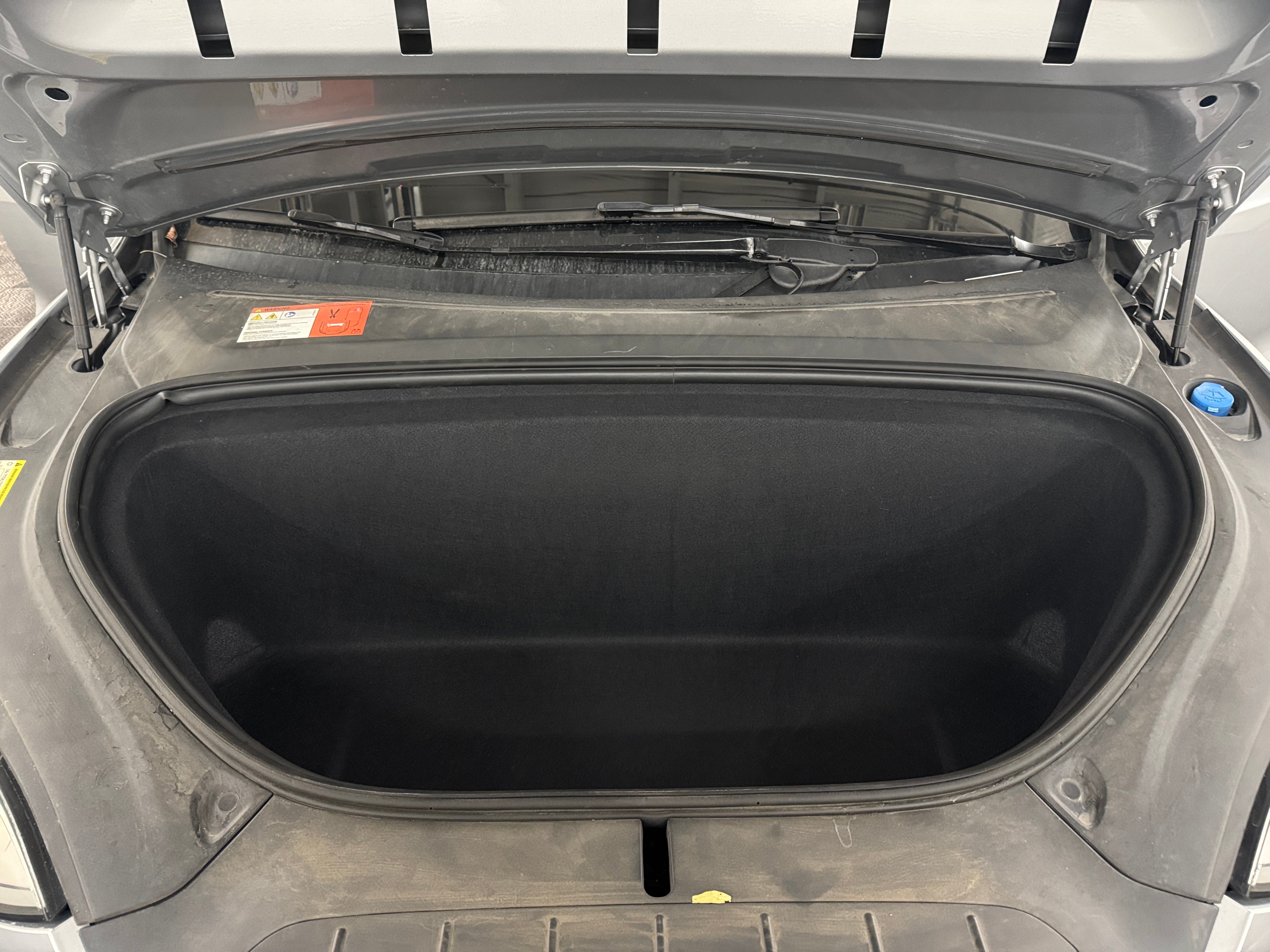 2016 Tesla Model X