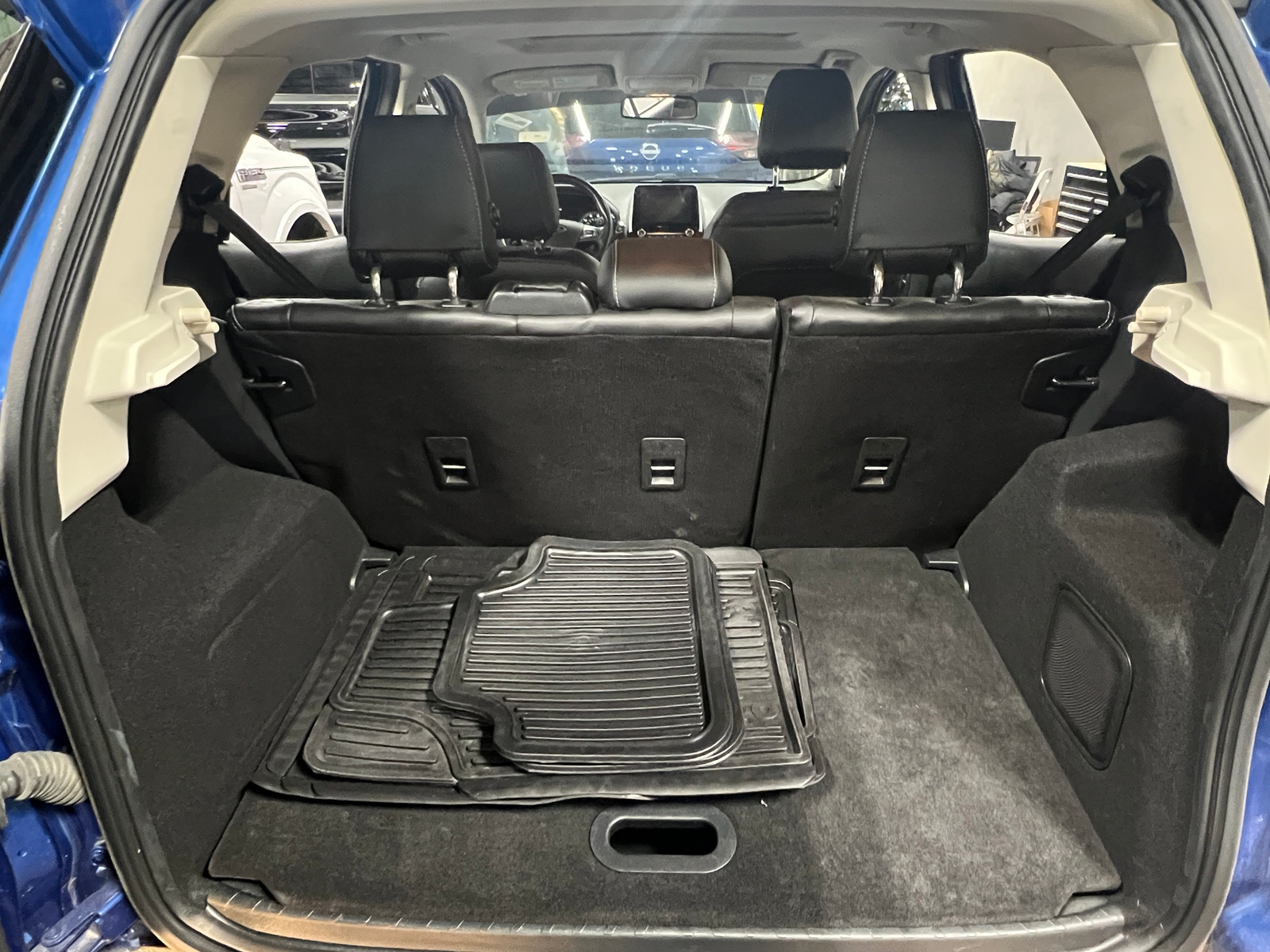 Thumbnail: 2021 Ford EcoSport - 6