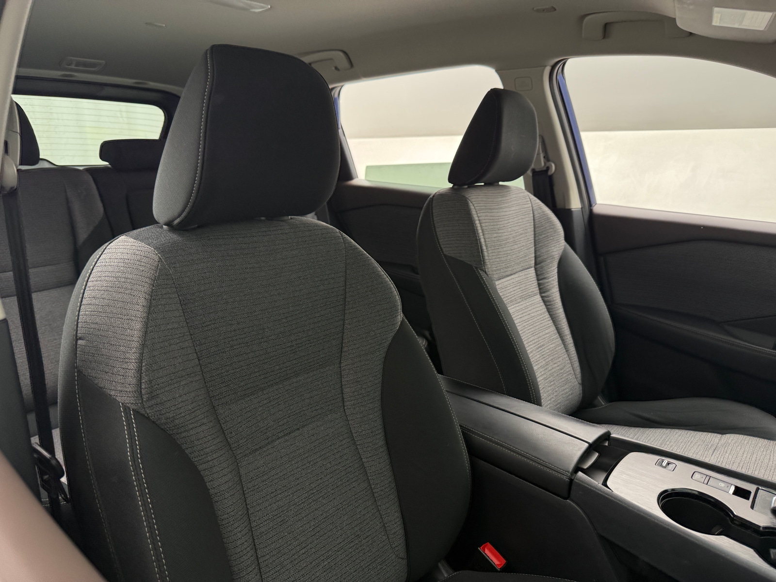 Thumbnail: 2022 Nissan Rogue - 2