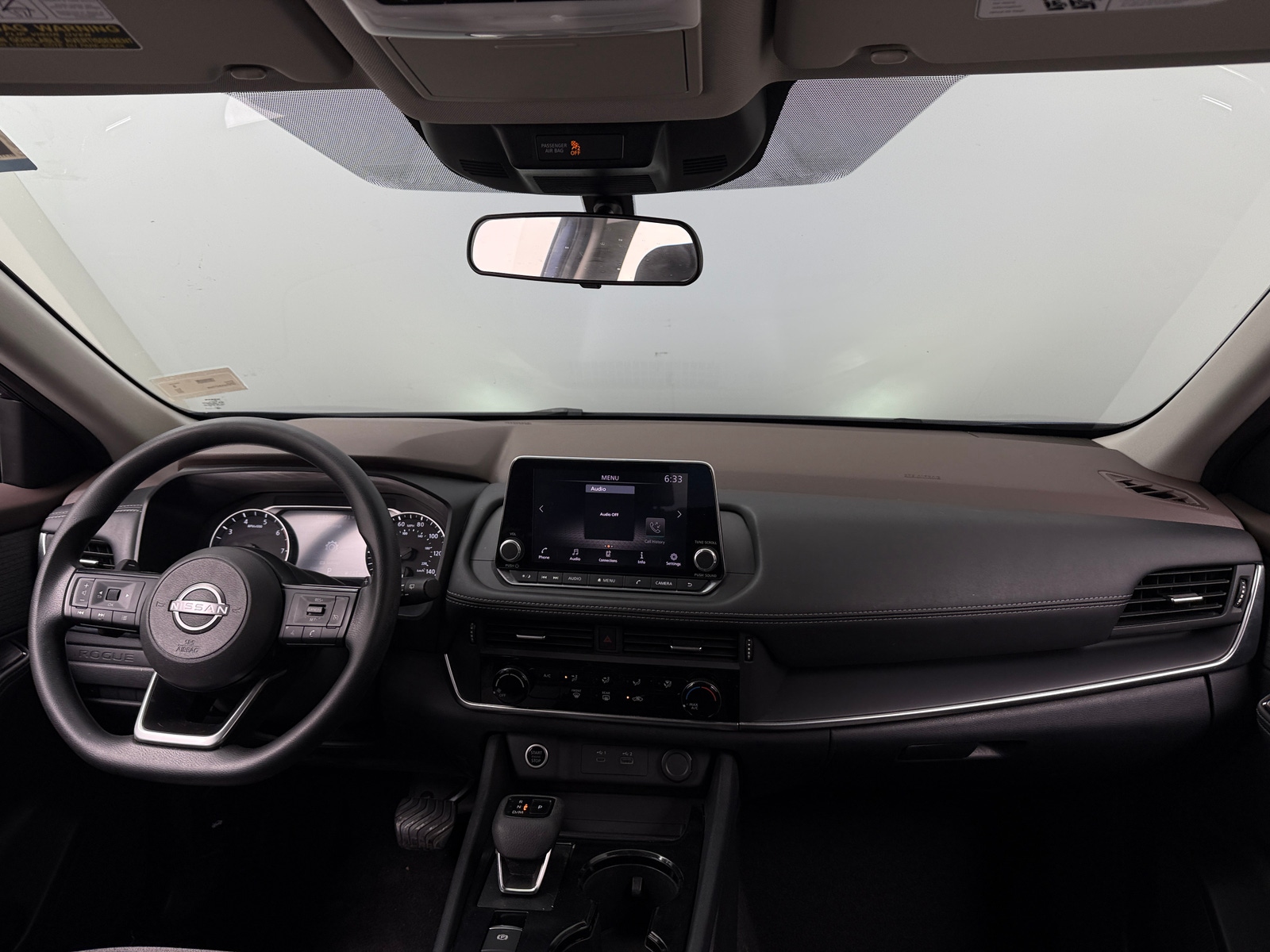 Thumbnail: 2022 Nissan Rogue - 3