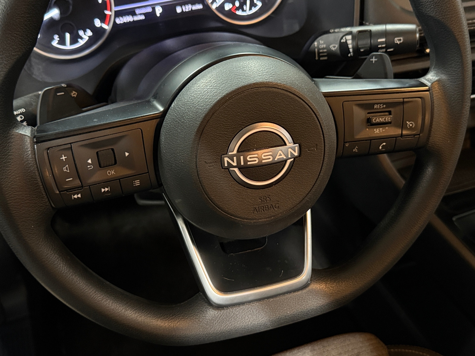 Thumbnail: 2022 Nissan Rogue - 5