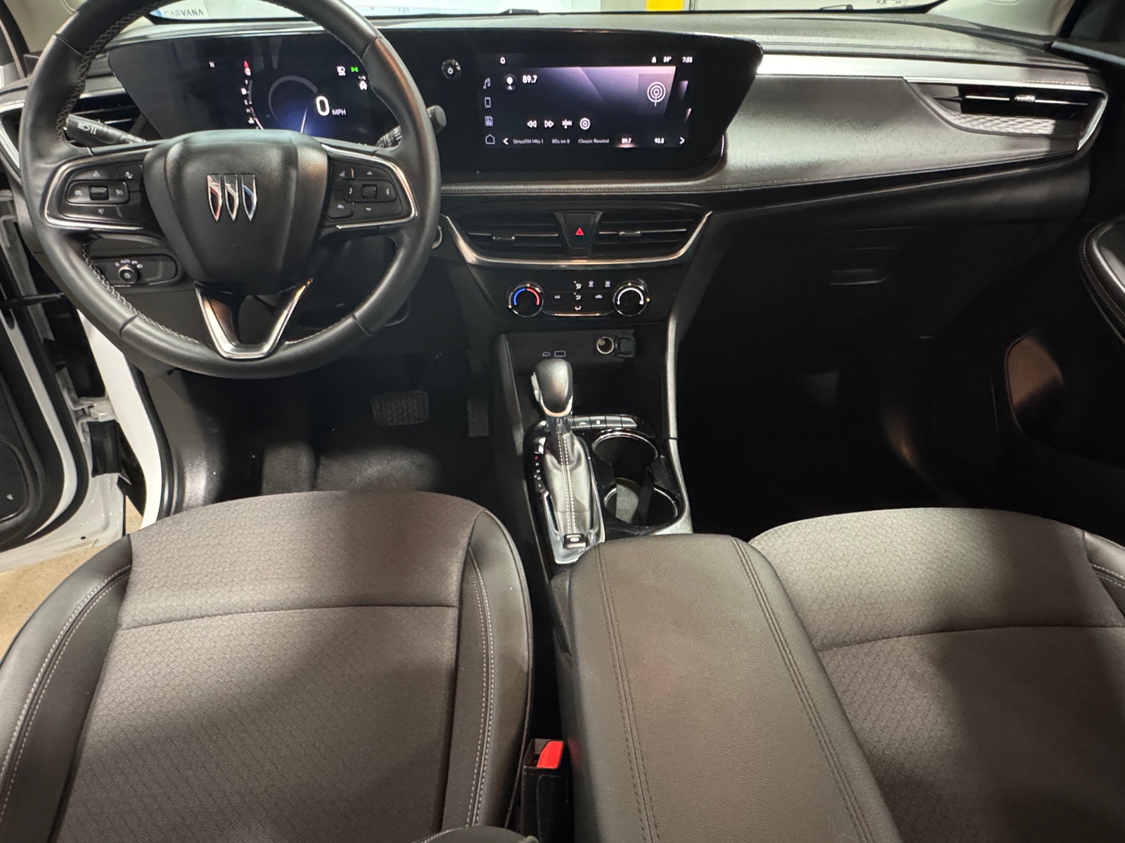 Thumbnail: 2024 Buick Encore GX - 2