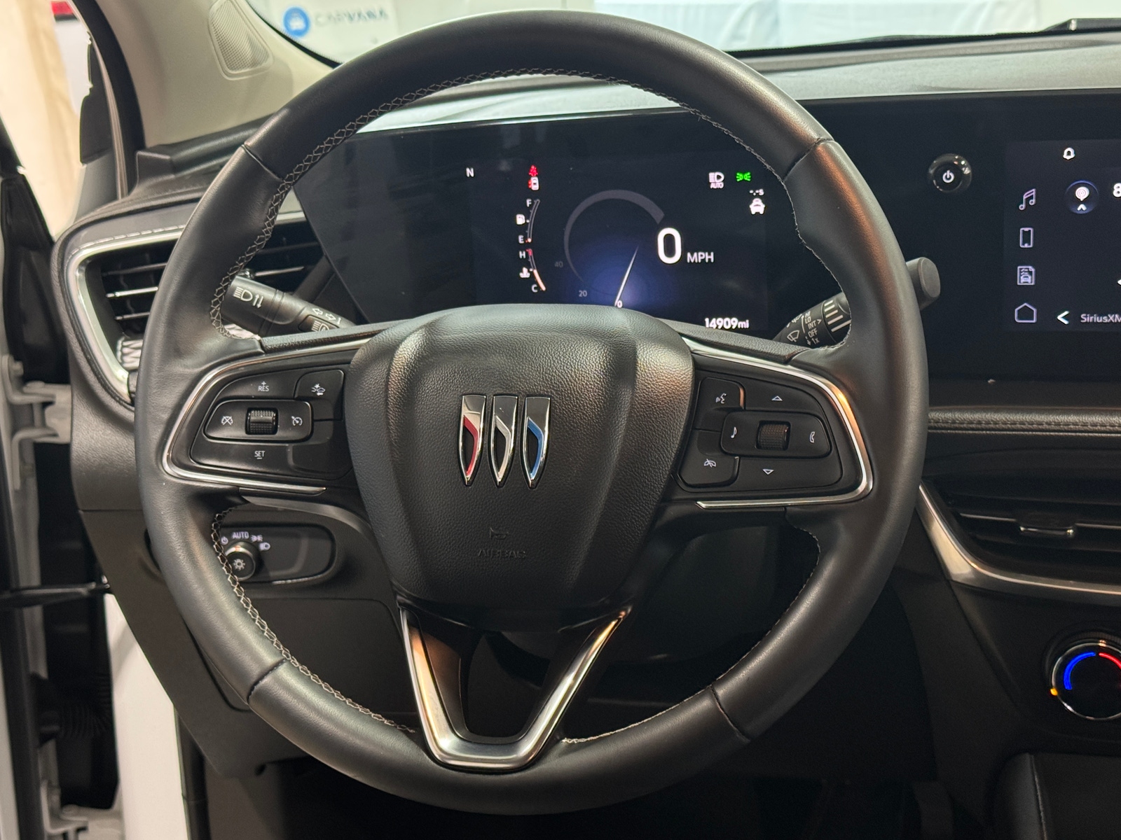 Thumbnail: 2024 Buick Encore GX - 4