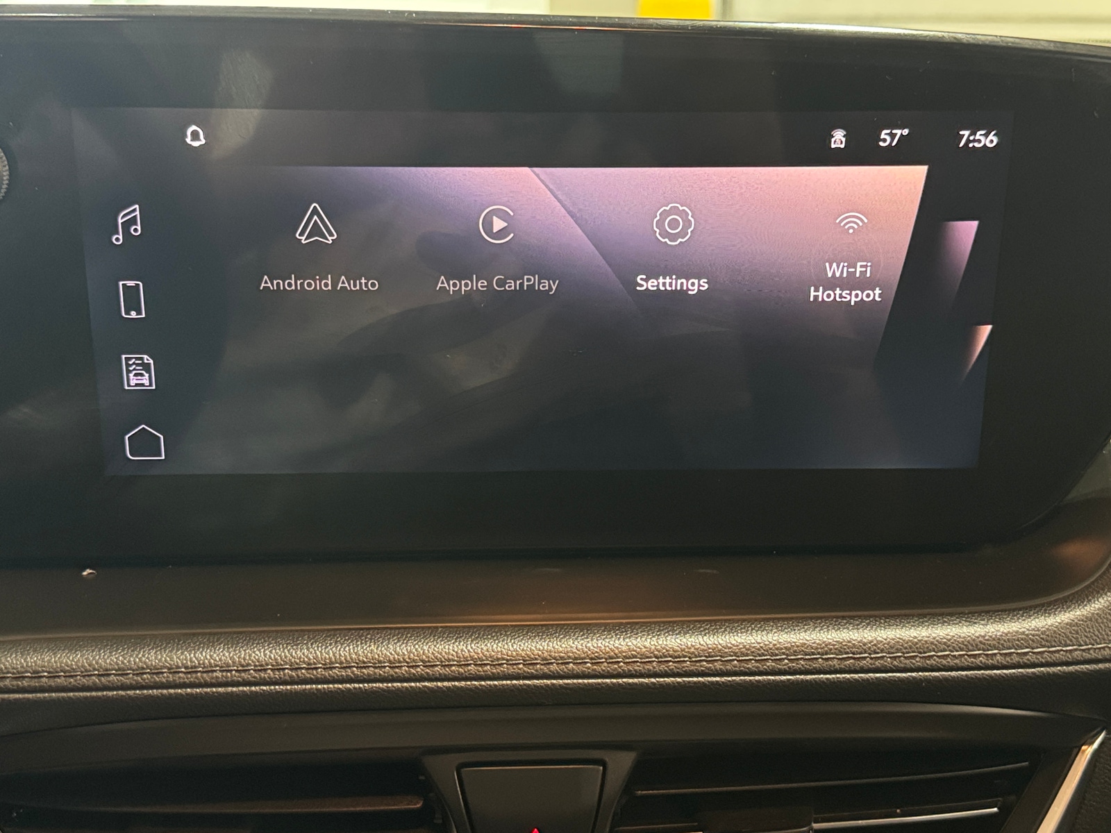 Thumbnail: 2024 Buick Encore GX - 3