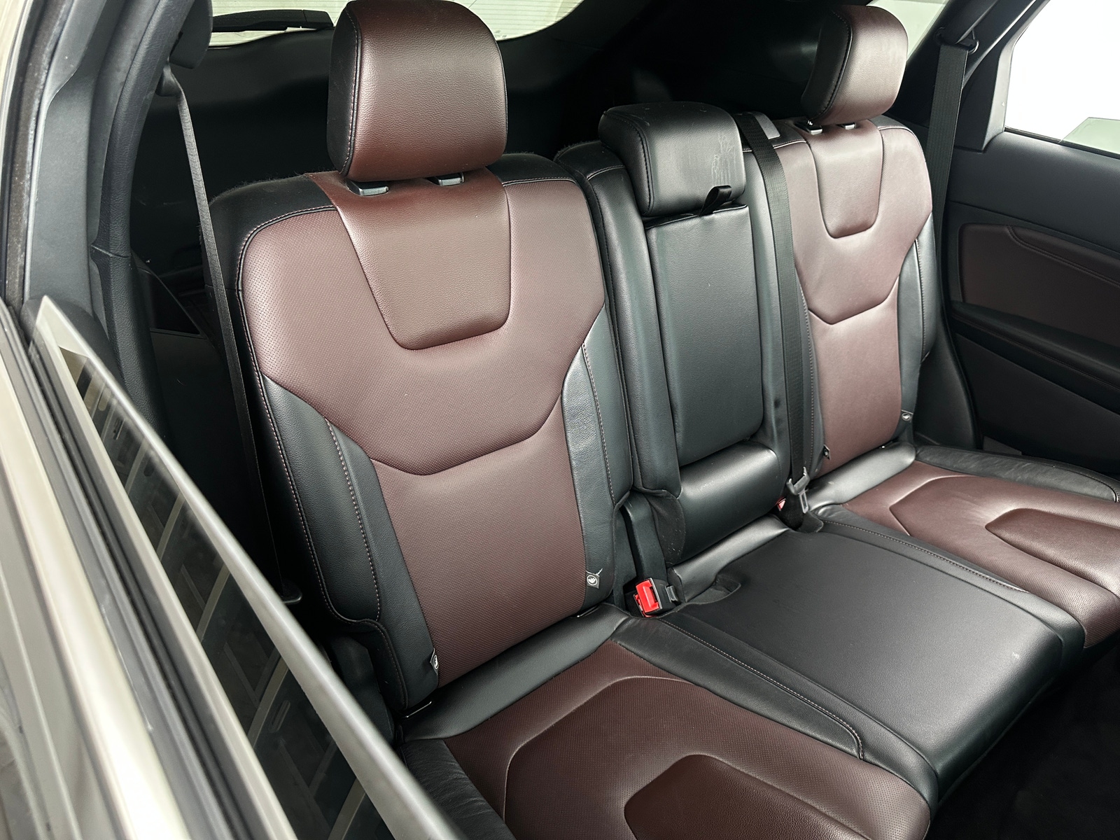 Thumbnail: 2021 Ford Edge - 5