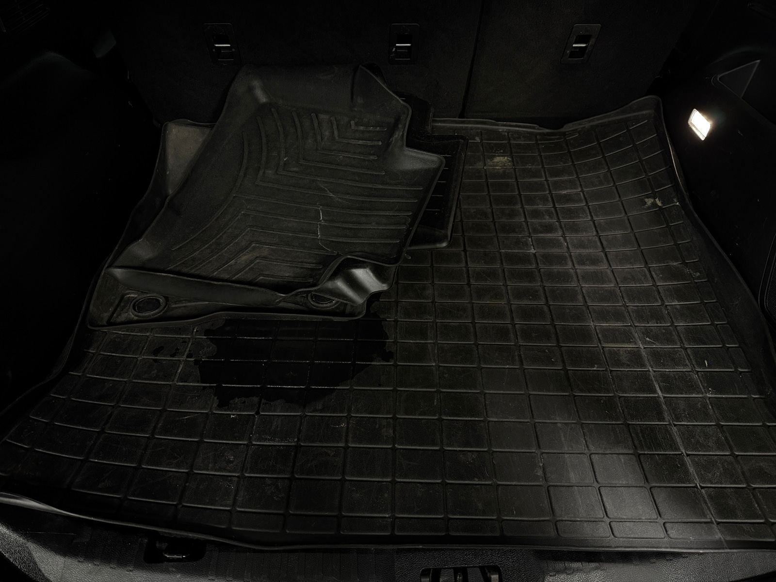 Thumbnail: 2021 Ford Edge - 6