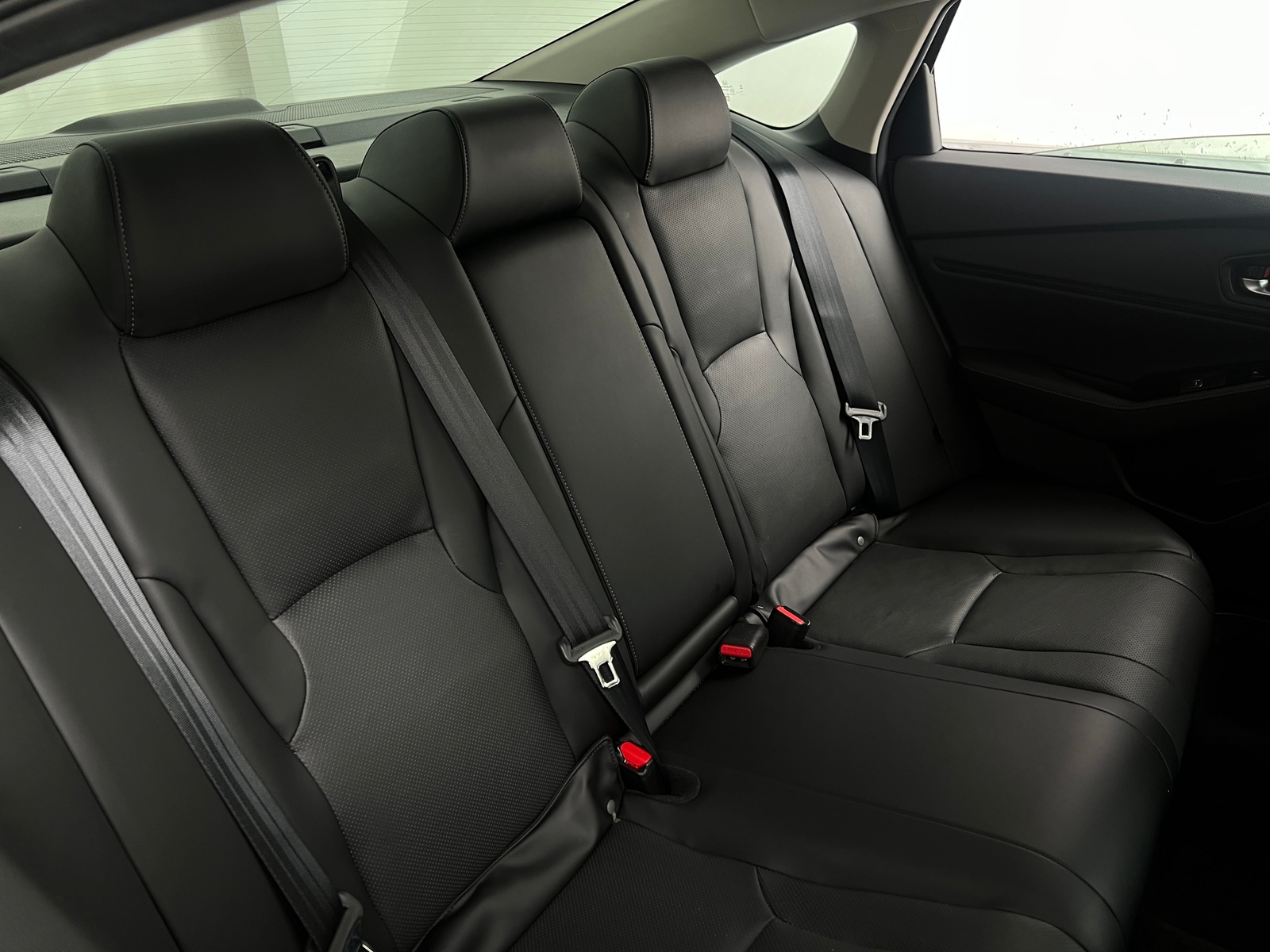 Thumbnail: 2024 Honda Accord - 5