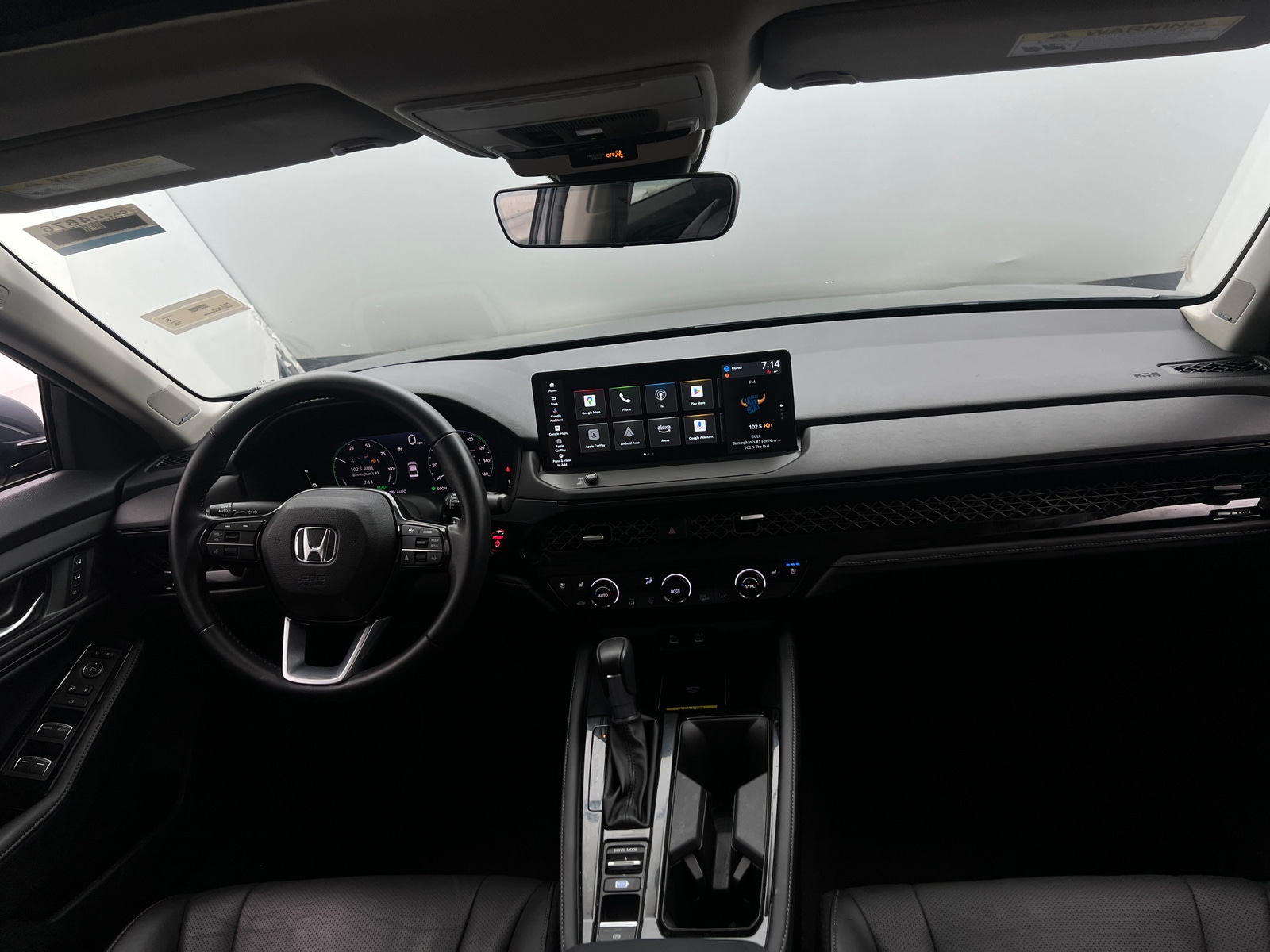 Thumbnail: 2024 Honda Accord - 2