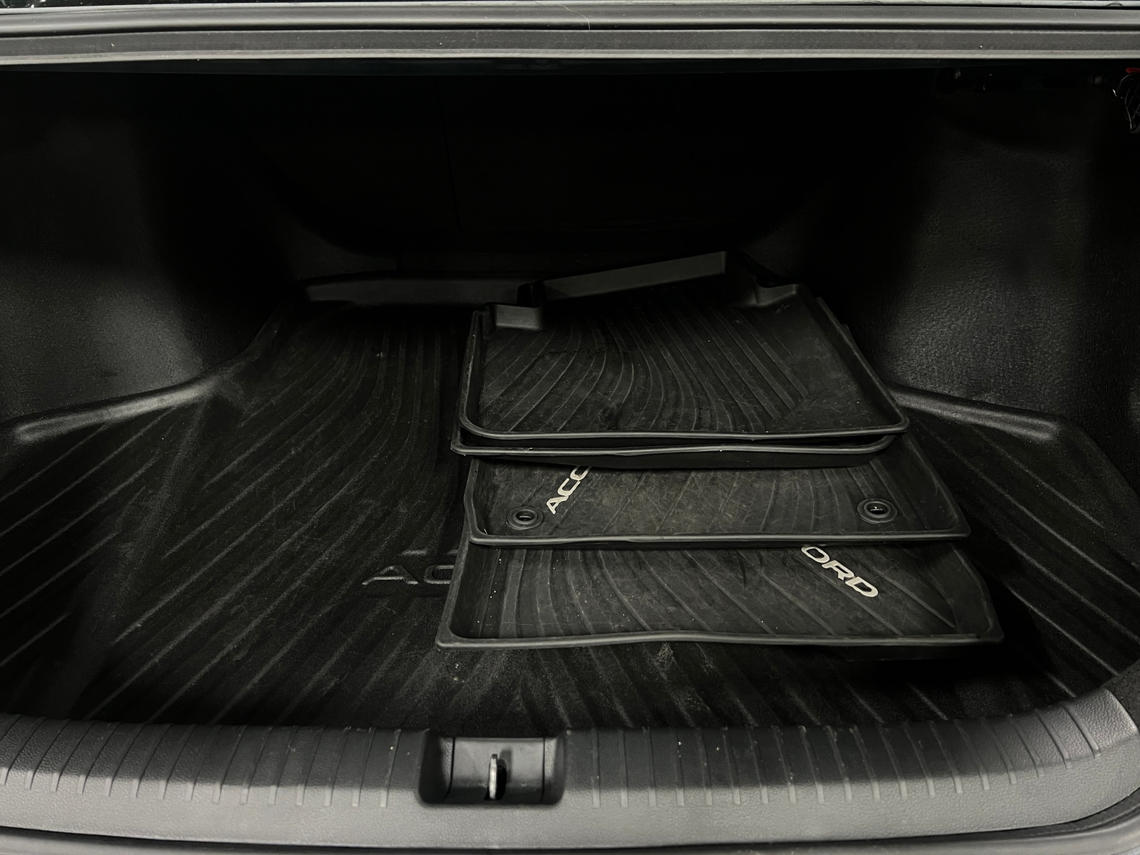 Thumbnail: 2024 Honda Accord - 6