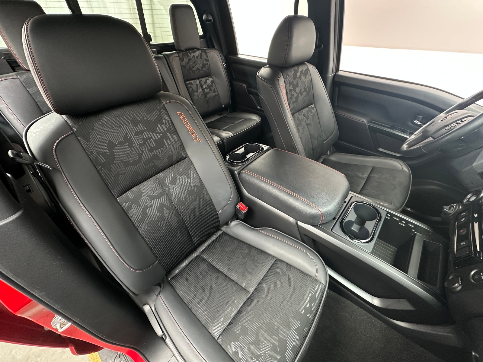 Thumbnail: 2024 Nissan Titan - 2