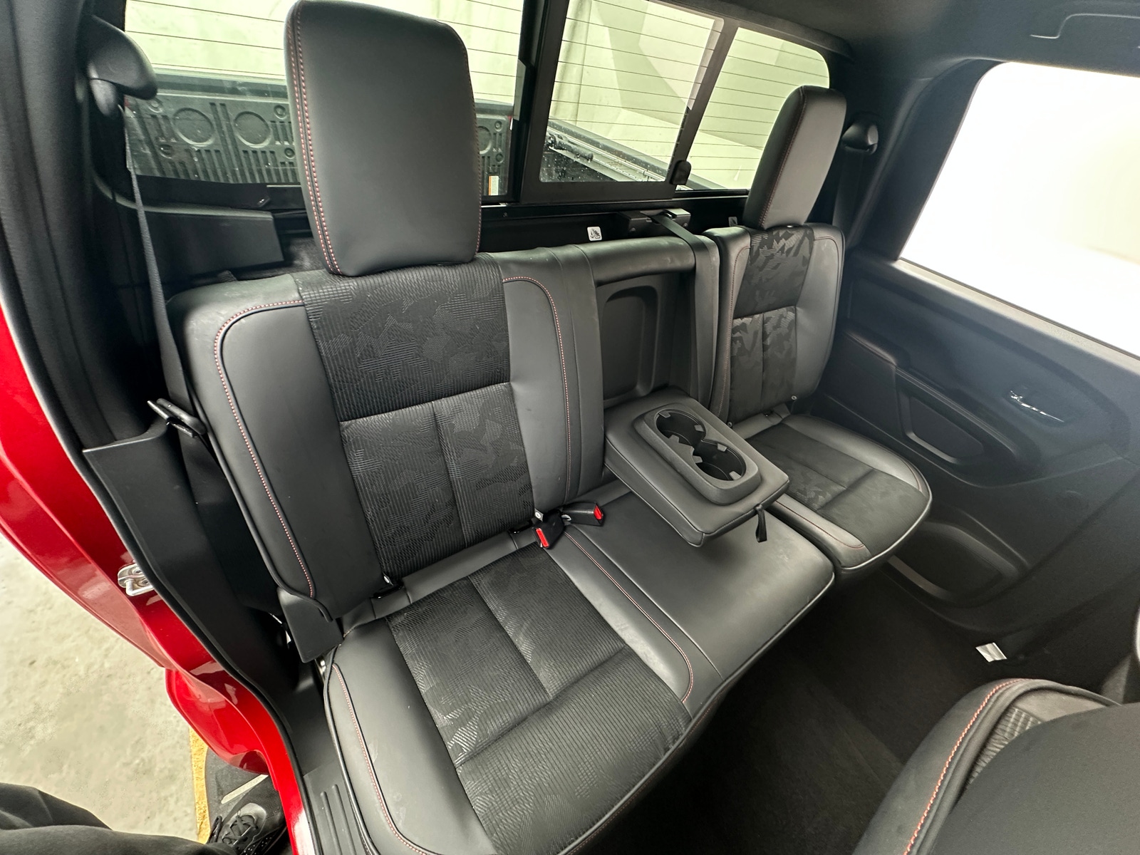 Thumbnail: 2024 Nissan Titan - 6