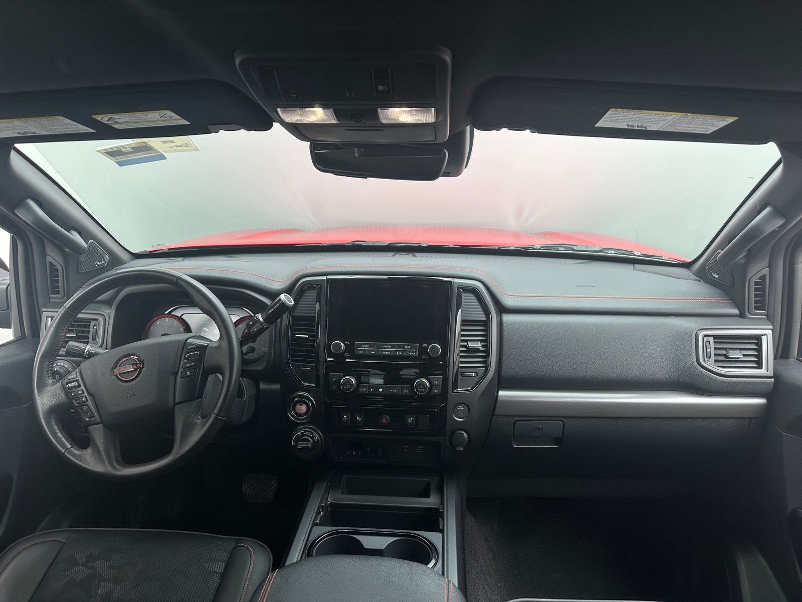 Thumbnail: 2024 Nissan Titan - 3