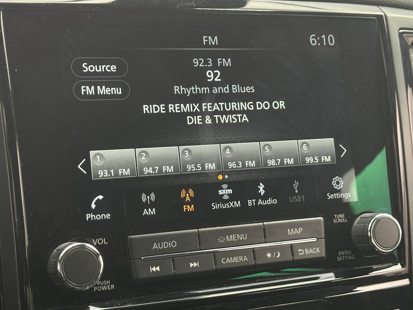 Thumbnail: 2024 Nissan Titan - 4