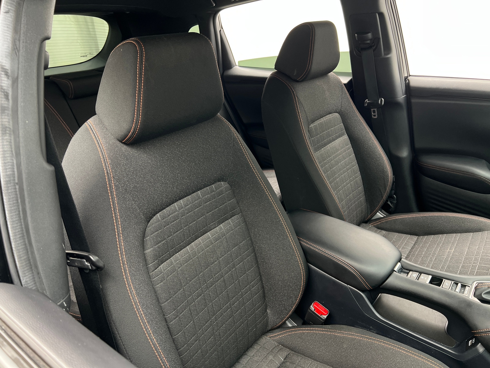 Thumbnail: 2023 Honda HR-V - 2