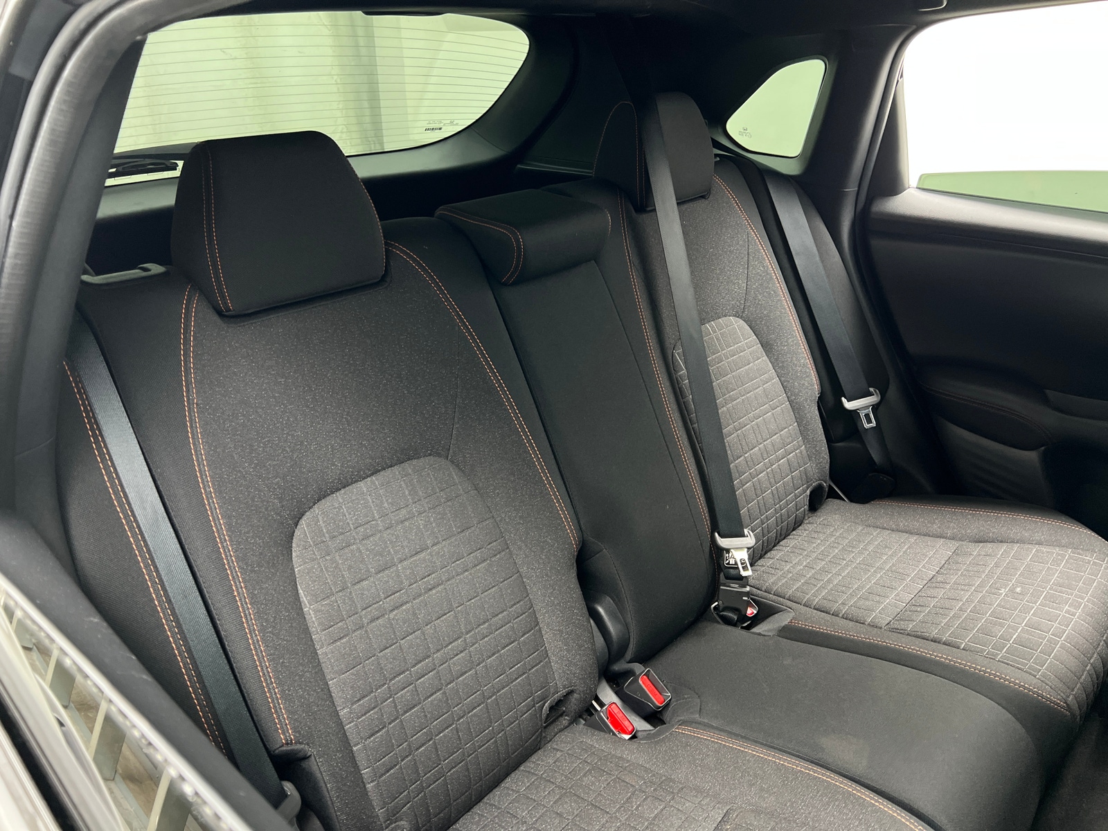 Thumbnail: 2023 Honda HR-V - 6