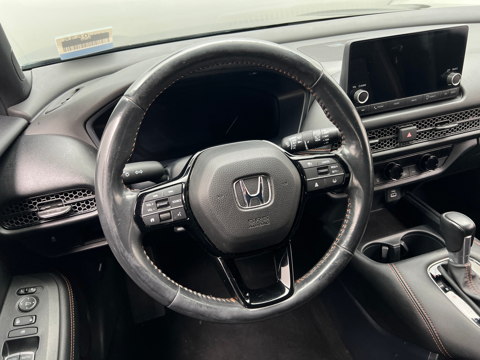 Thumbnail: 2023 Honda HR-V - 5