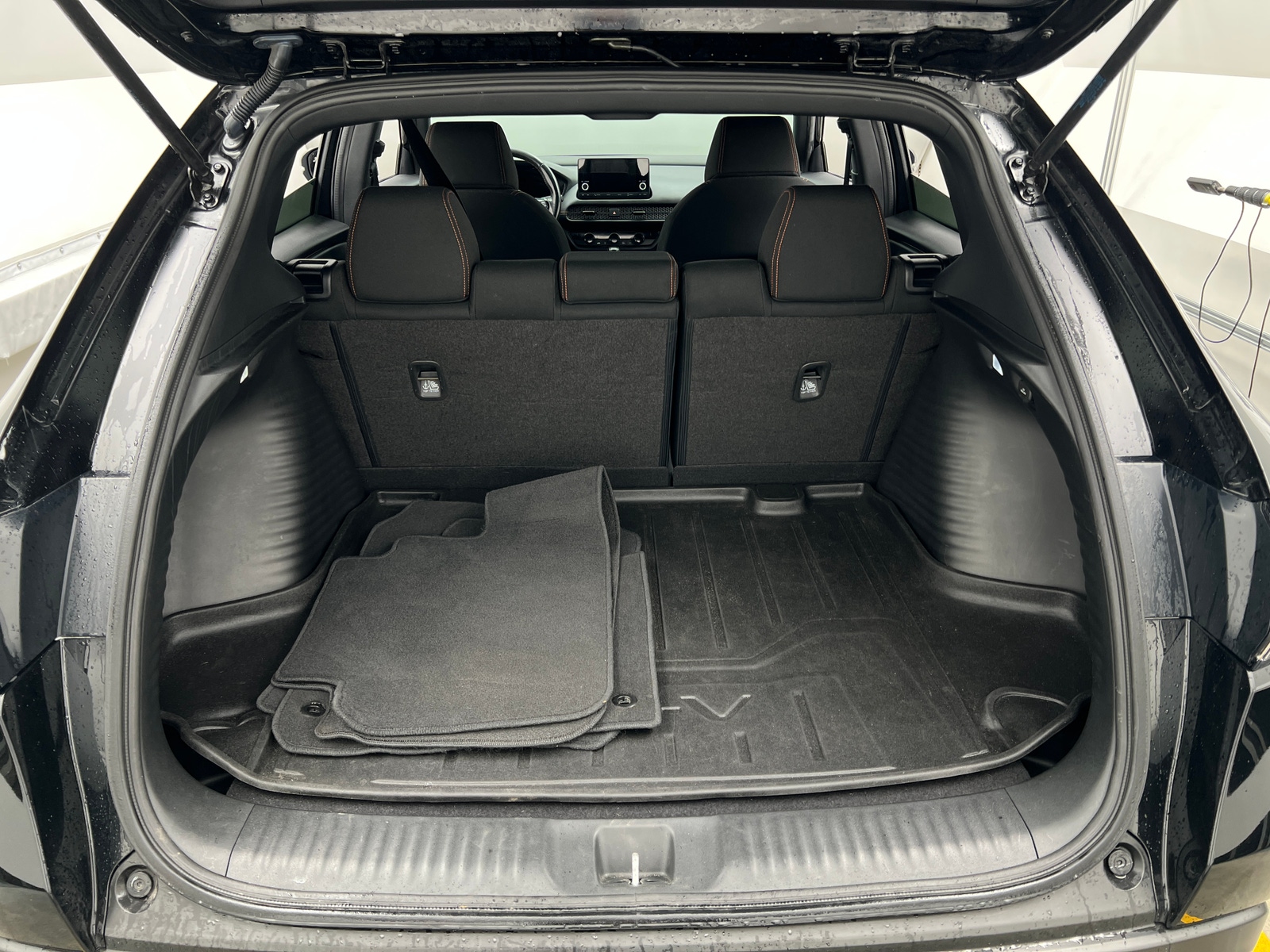 Thumbnail: 2023 Honda HR-V - 7