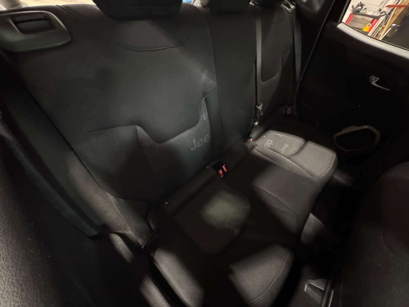 Thumbnail: 2016 Jeep Renegade - 6