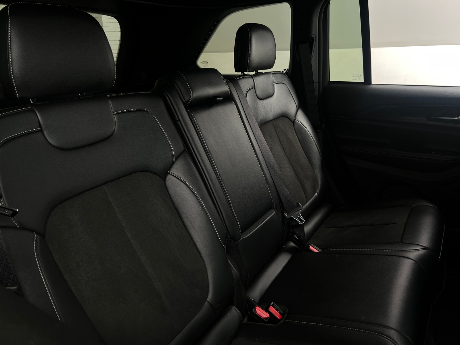 Thumbnail: 2023 Jeep Grand Cherokee - 5