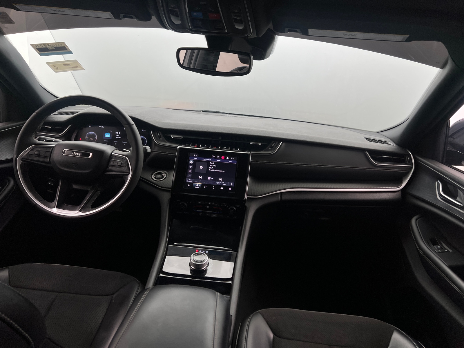 Thumbnail: 2023 Jeep Grand Cherokee - 2