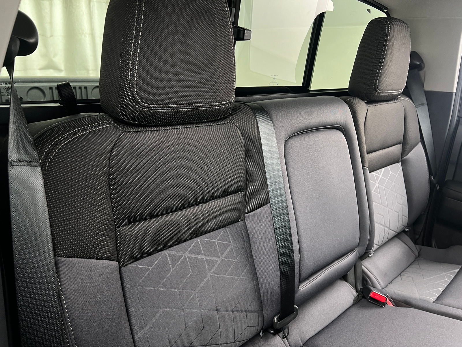 Thumbnail: 2025 Nissan Frontier - 6