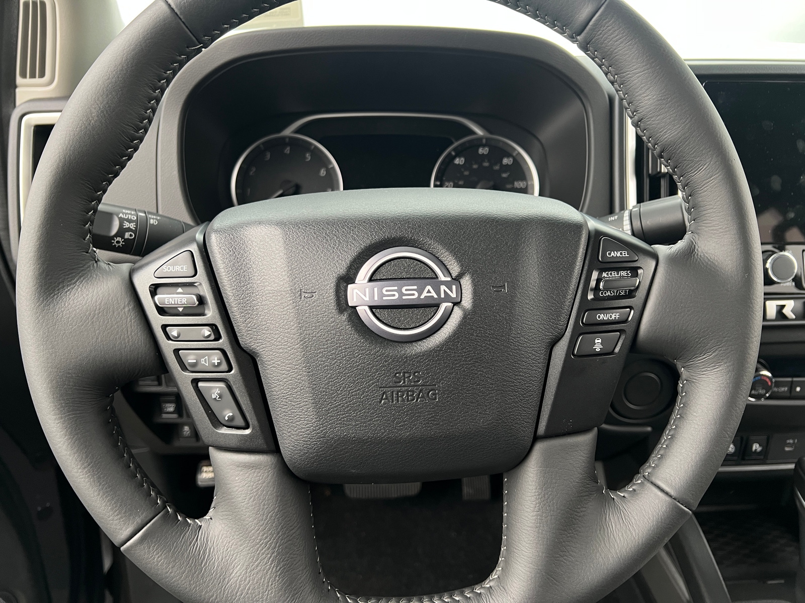 Thumbnail: 2025 Nissan Frontier - 5