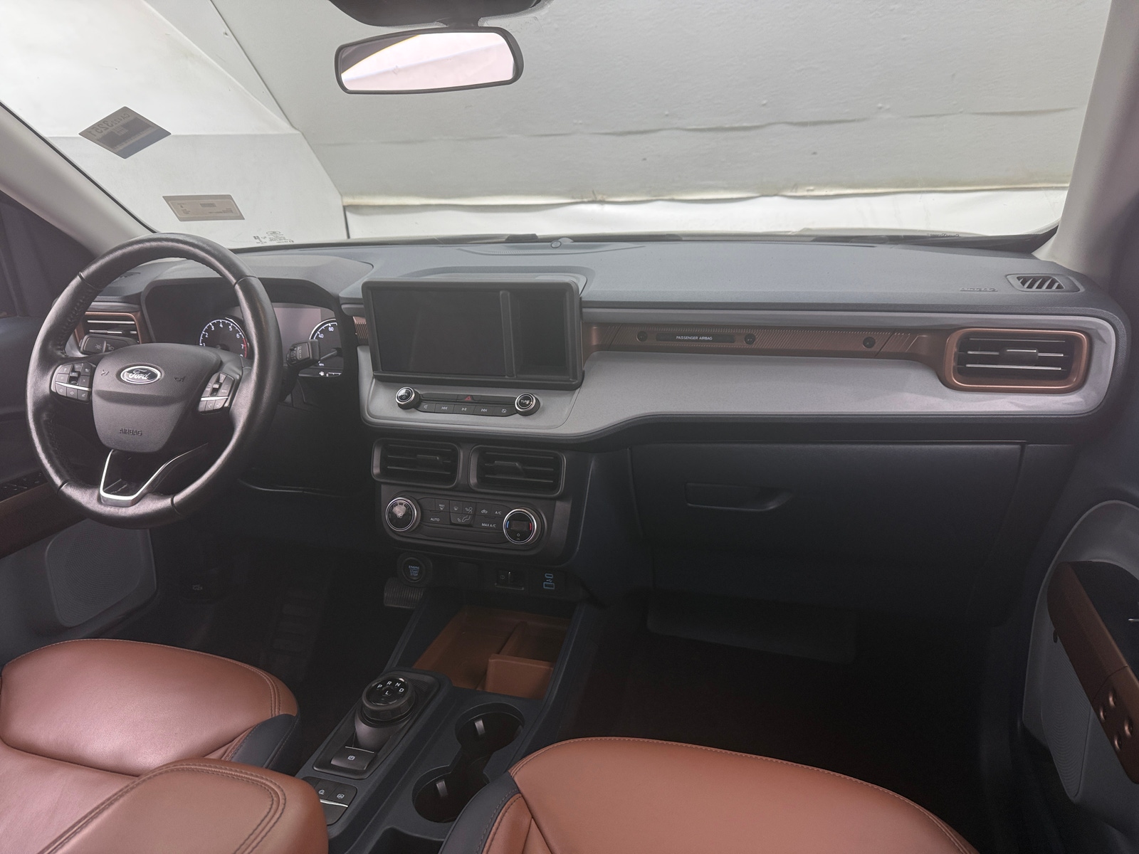 Thumbnail: 2022 Ford Maverick - 3