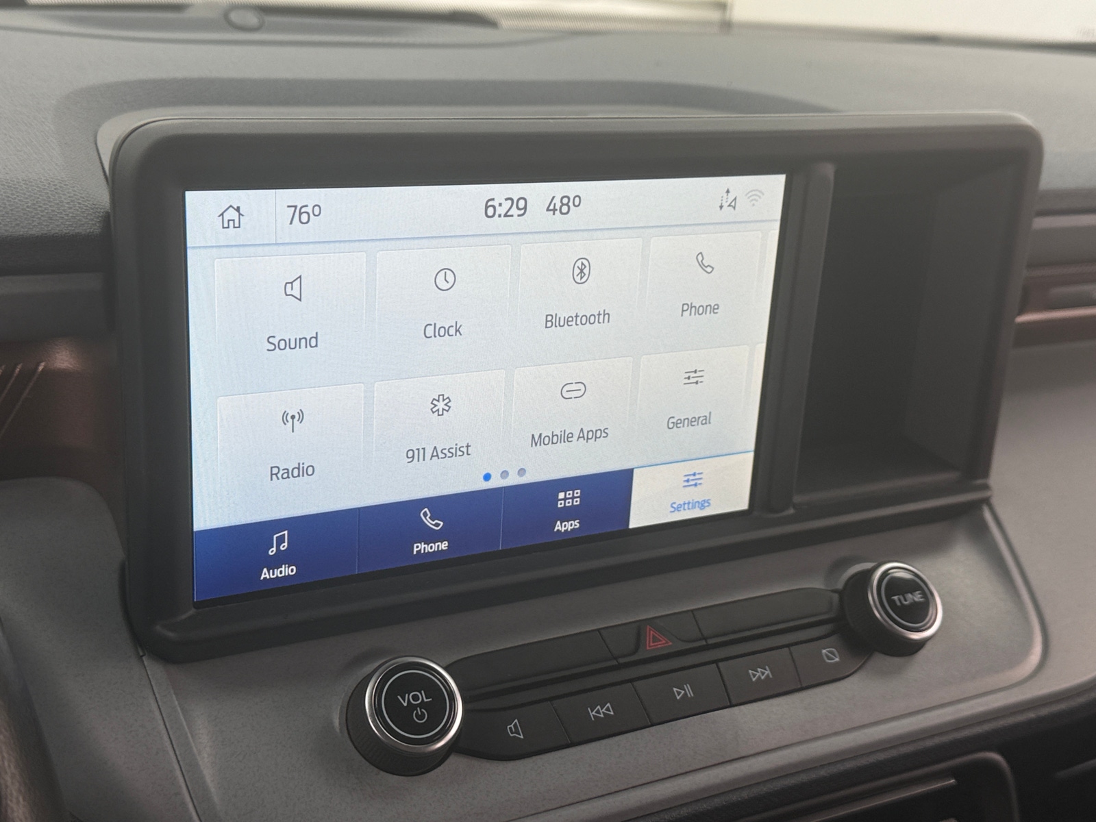 Thumbnail: 2022 Ford Maverick - 4