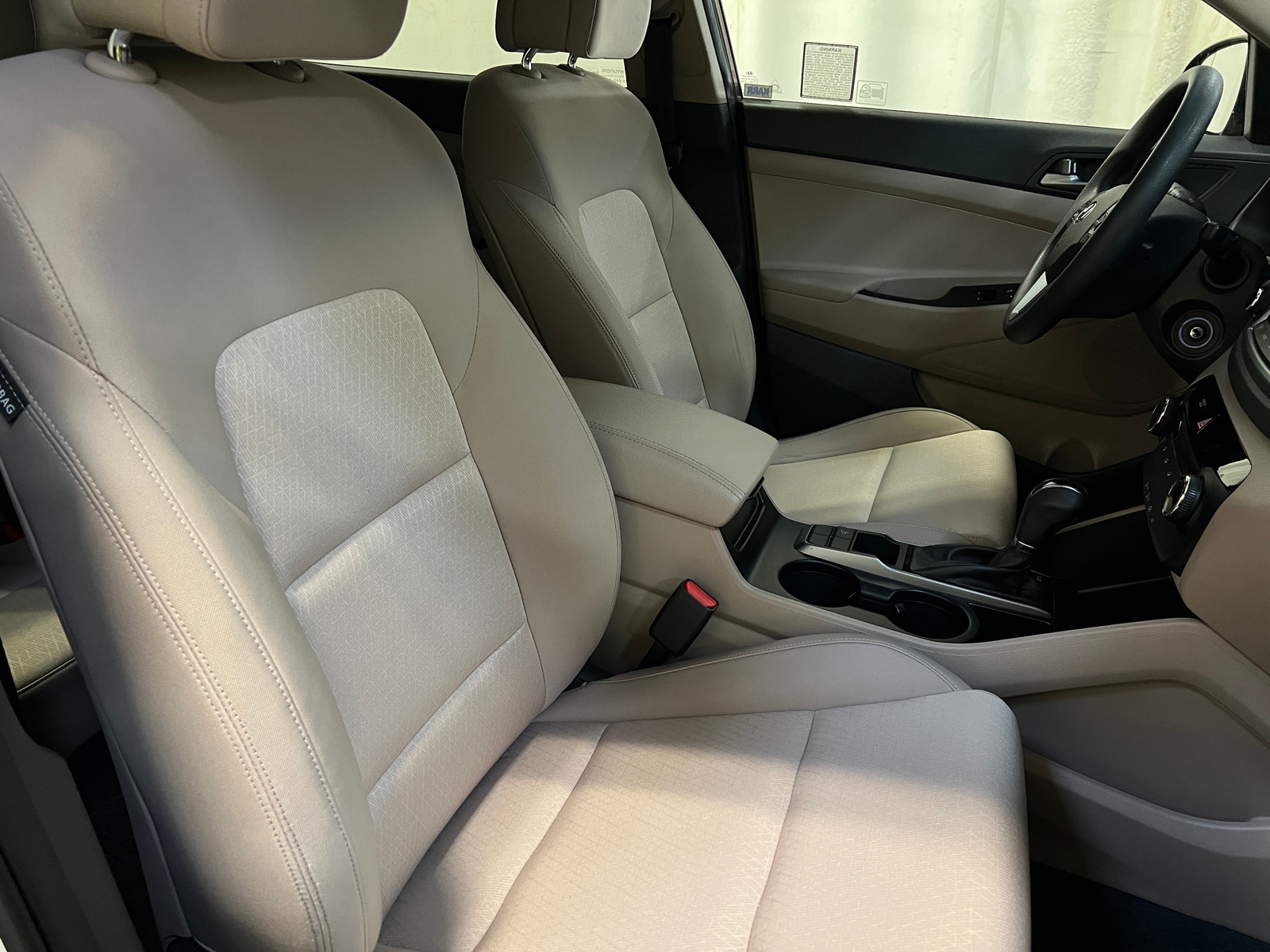 Thumbnail: 2017 Hyundai Tucson - 2