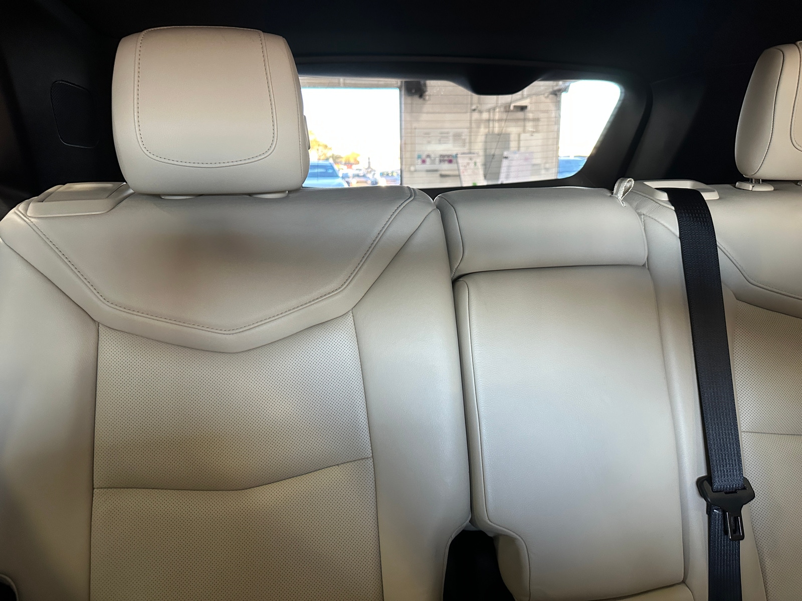 Thumbnail: 2017 Cadillac XT5 - 5