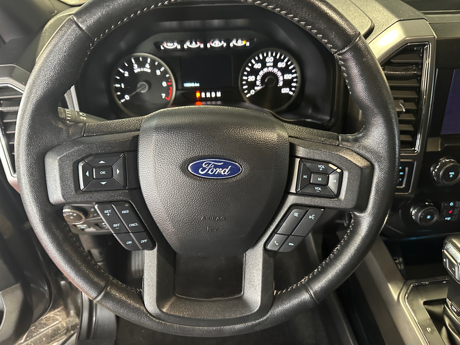 Thumbnail: 2020 Ford Econoline - 5