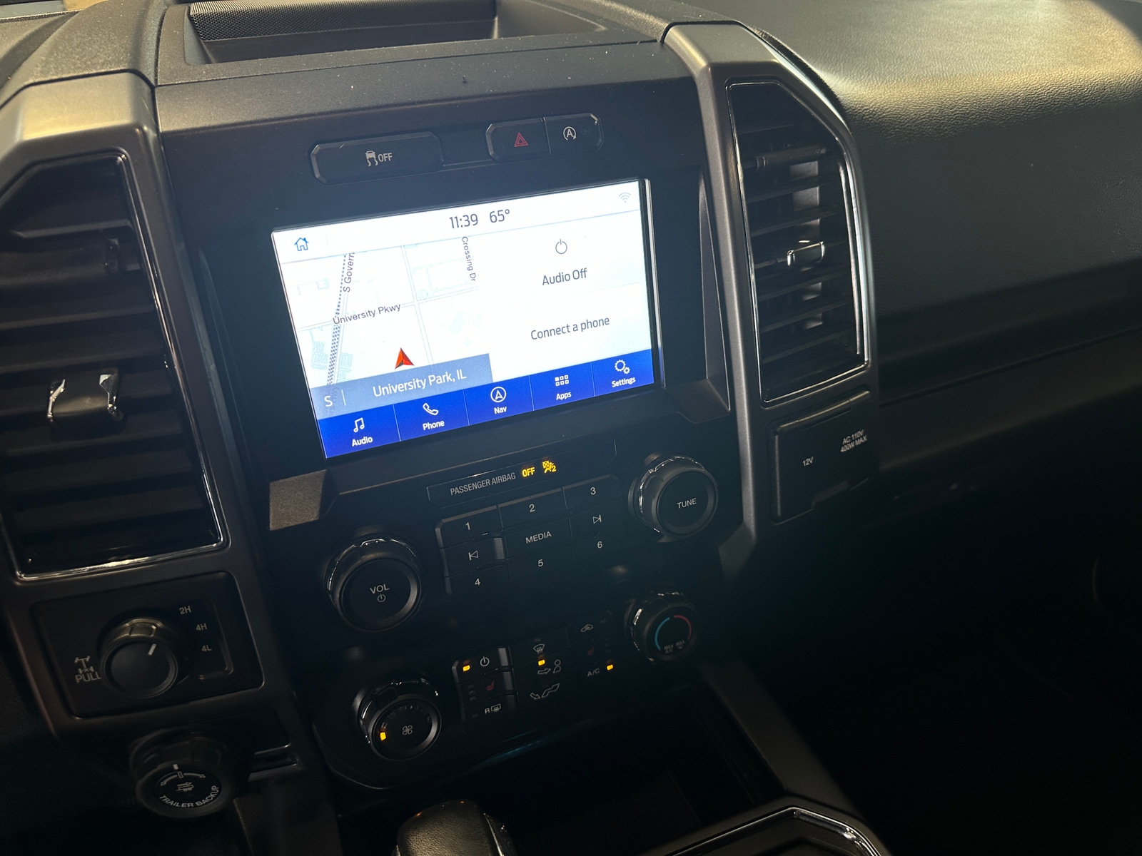 Thumbnail: 2020 Ford Econoline - 4