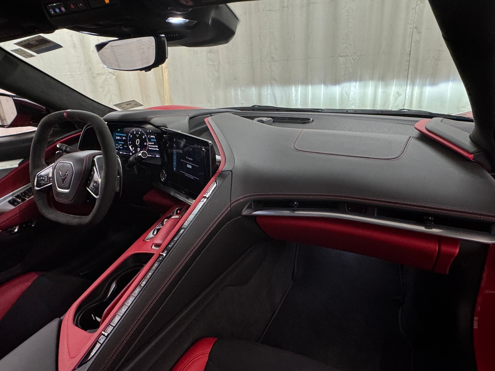 Thumbnail: 2024 Chevrolet Corvette - 2