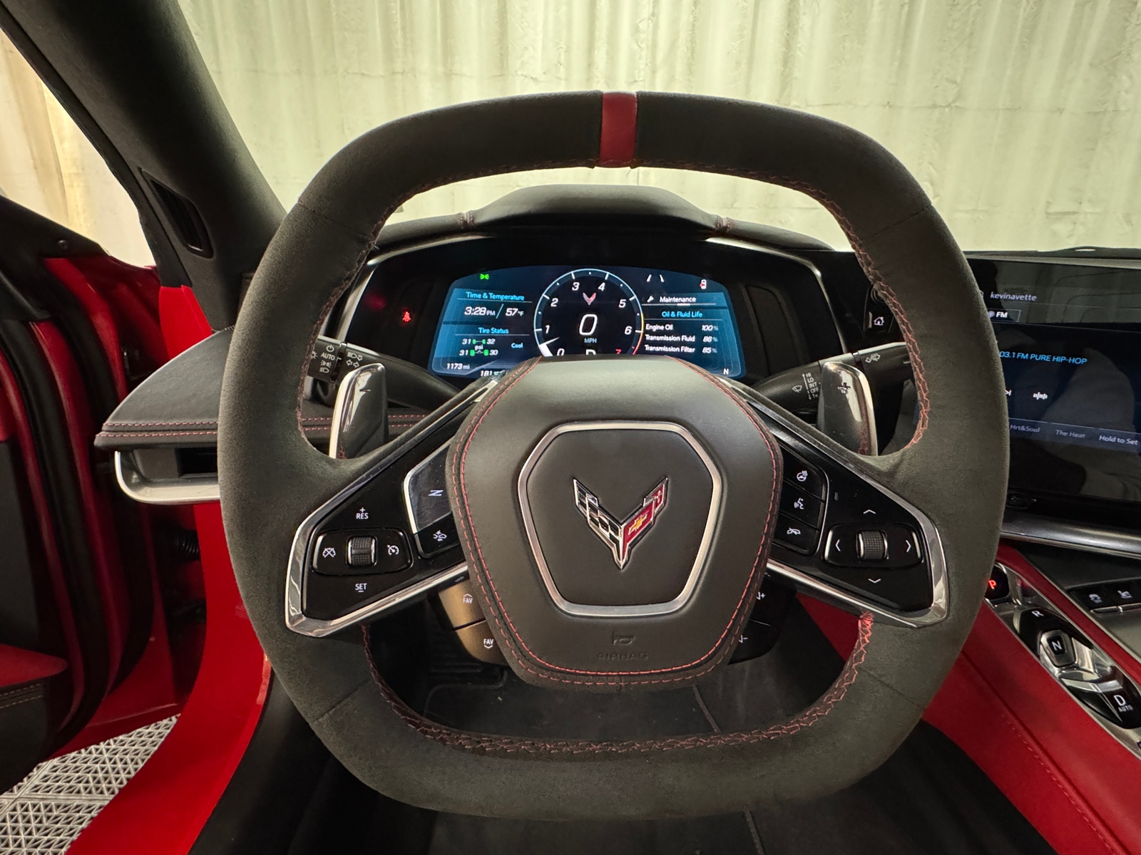 Thumbnail: 2024 Chevrolet Corvette - 4