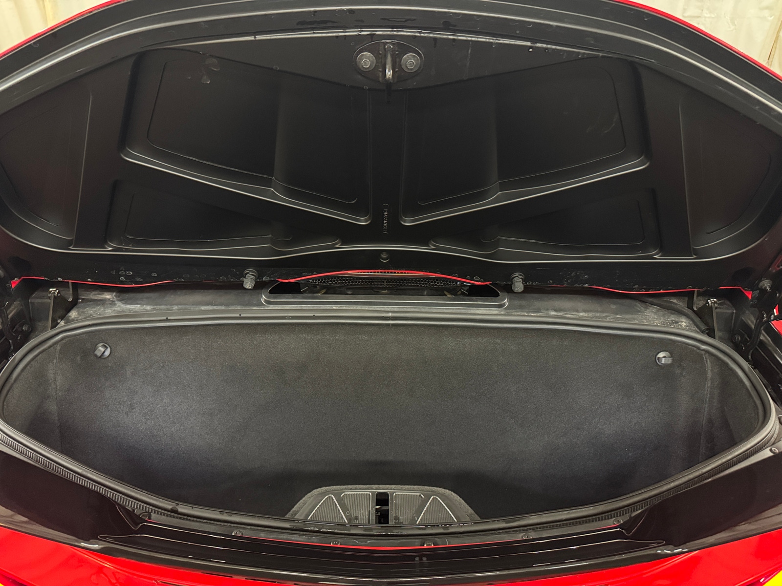 Thumbnail: 2024 Chevrolet Corvette - 5