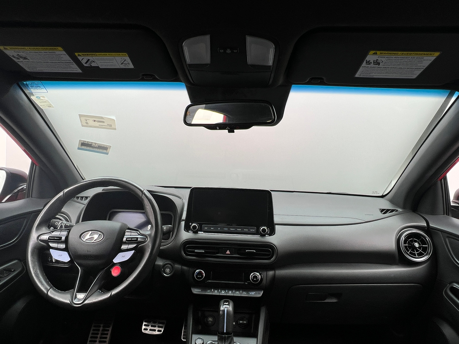 Thumbnail: 2022 Hyundai Kona - 2