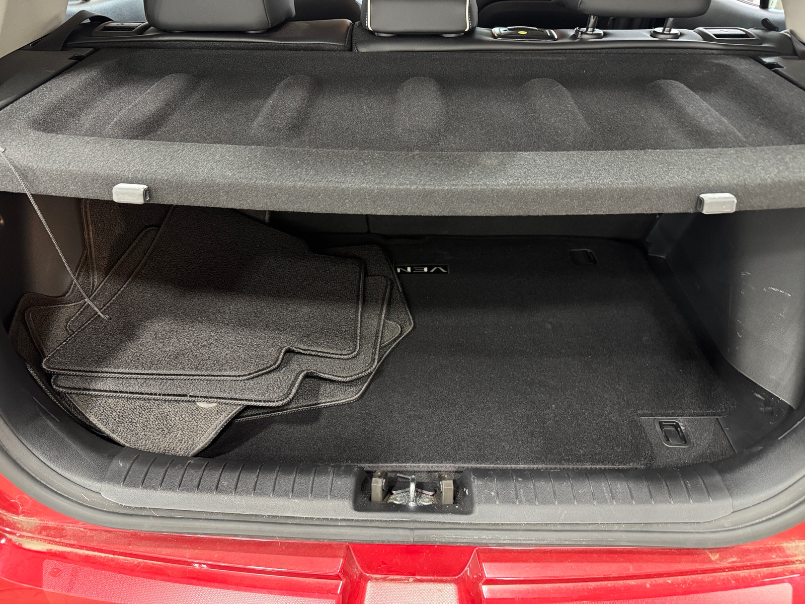 Thumbnail: 2022 Hyundai Venue - 7