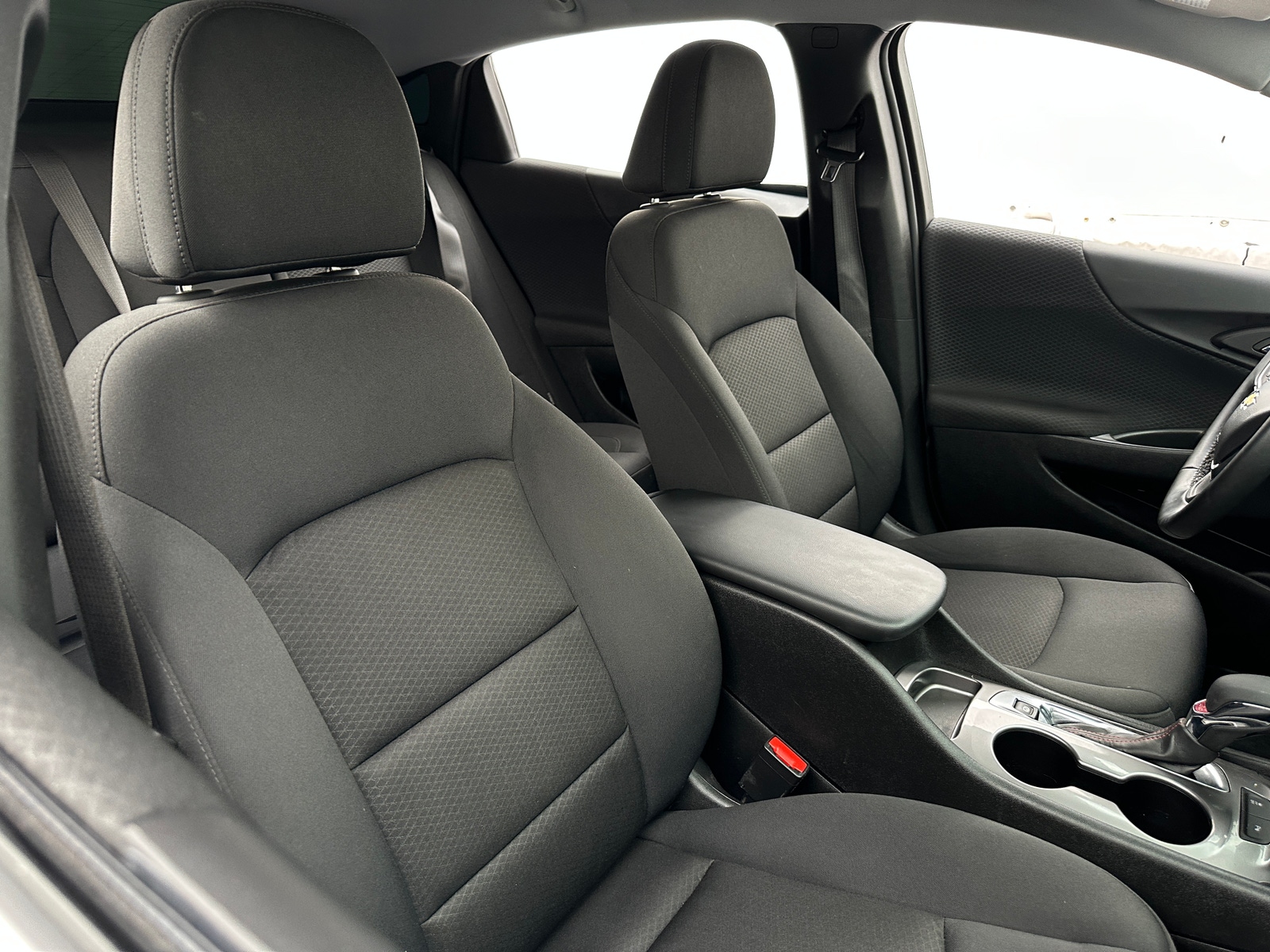 Thumbnail: 2025 Chevrolet Malibu - 2