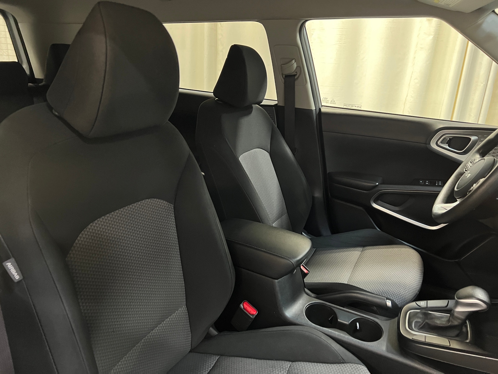 Thumbnail: 2023 Kia Soul - 2